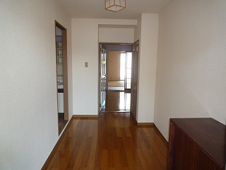 【居間・リビング】 | メゾン太平洋