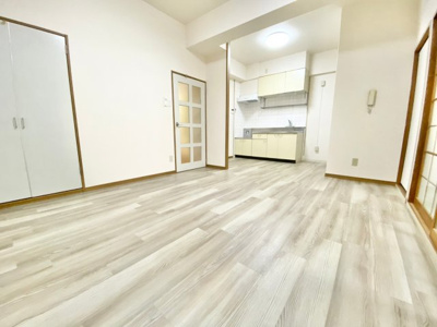 【居間・リビング】 | メゾン太平洋