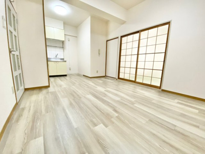 【内装】 | メゾン太平洋