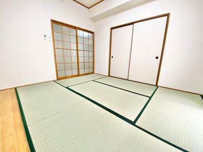 【寝室】 | メゾン太平洋