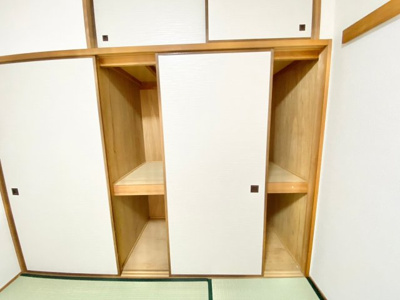 【収納】 | メゾン太平洋