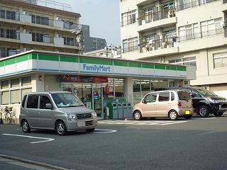 【周辺】 | メゾン太平洋
