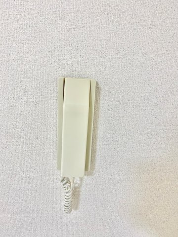 【セキュリティ】 | メゾン太平洋