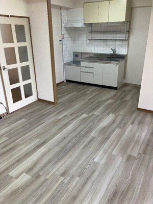 【居間・リビング】 | メゾン太平洋