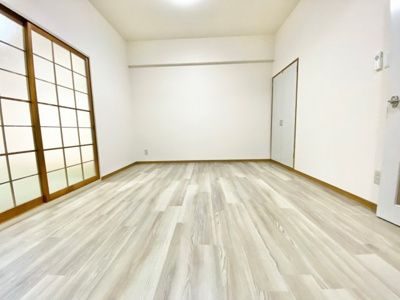 【居間・リビング】 | メゾン太平洋