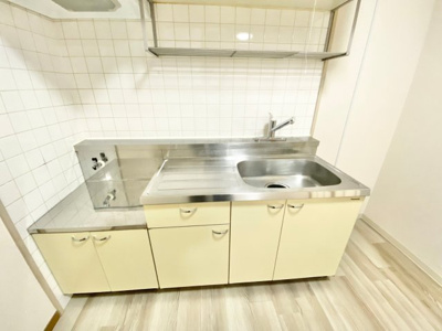 【キッチン】 | メゾン太平洋