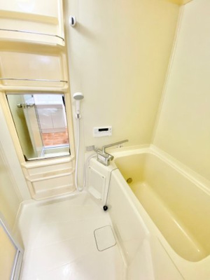 【浴室】 | メゾン太平洋