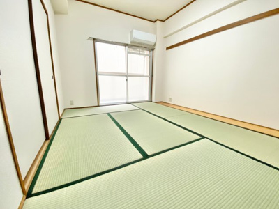 【寝室】 | メゾン太平洋