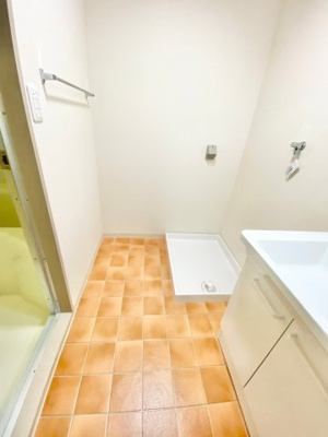 【洗面所】 | メゾン太平洋