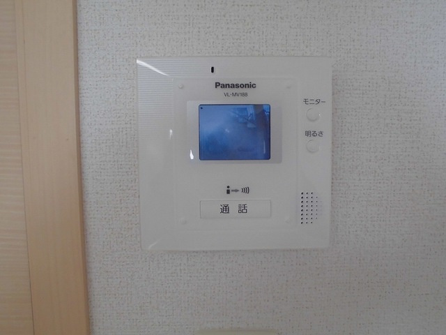 コモド　アデッソのセキュリティ|セキュリティ