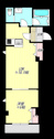 【間取り】 | 間取り図