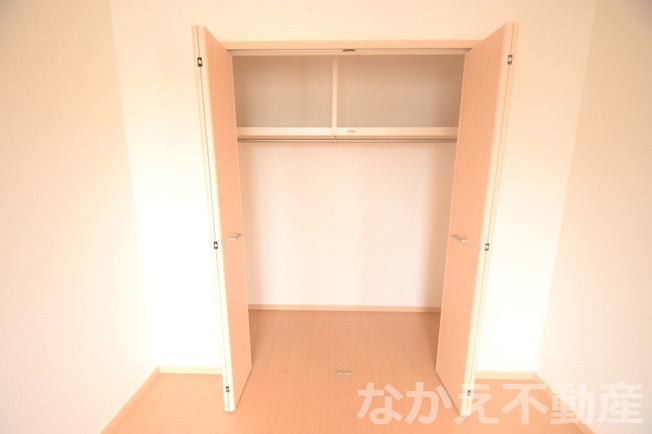 【収納】 | 収納スペース豊富です