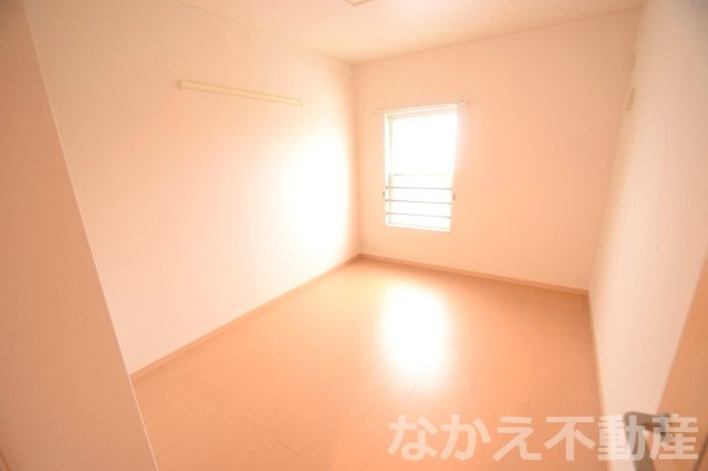 【寝室】 | ゆとりの広さです