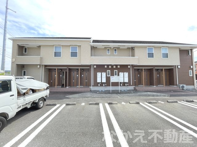 【外観】 | 外観も気になるポイント