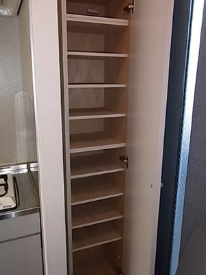 【玄関】 | アネックスＫ | シューズボックス
※参考写真