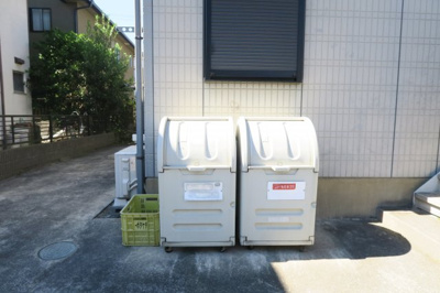 【その他共用部分】 | アネックスＫ | ※参考写真