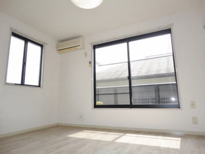 【洋室】 | アネックスＫ | ※参考写真