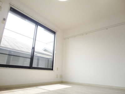 【内装】 | アネックスＫ | ※参考写真