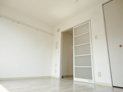 【洋室】 | アネックスＫ | ※参考写真