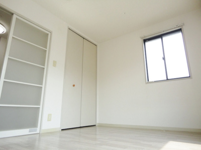 【洋室】 | アネックスＫ | ※参考写真