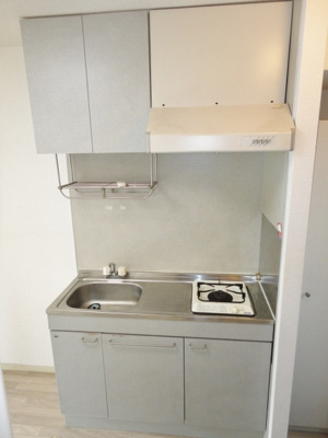 【キッチン】 | アネックスＫ | ※参考写真
