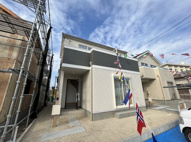 郡司分　新築戸建　G号棟の画像