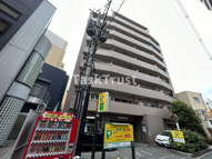 大阪市都島区東野田町５丁目のマンションの画像