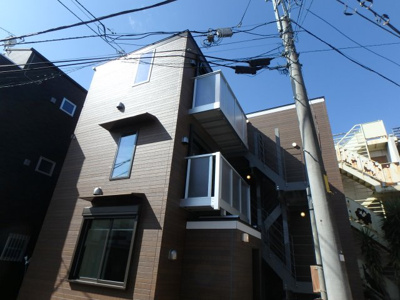 【外観】 | フォルトナ