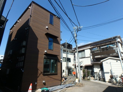 【外観】 | フォルトナ