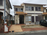 大原野西竹の里町一丁目　テラスハウスの画像