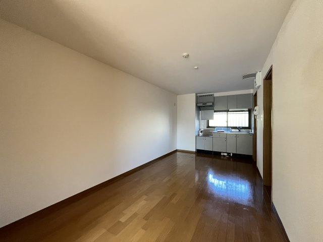 ピアコートBの内装