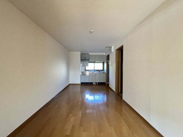 ピアコートBの内装