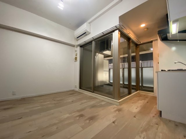 CITYSPIRE名駅北のロビー|CITY SPIRE名駅北