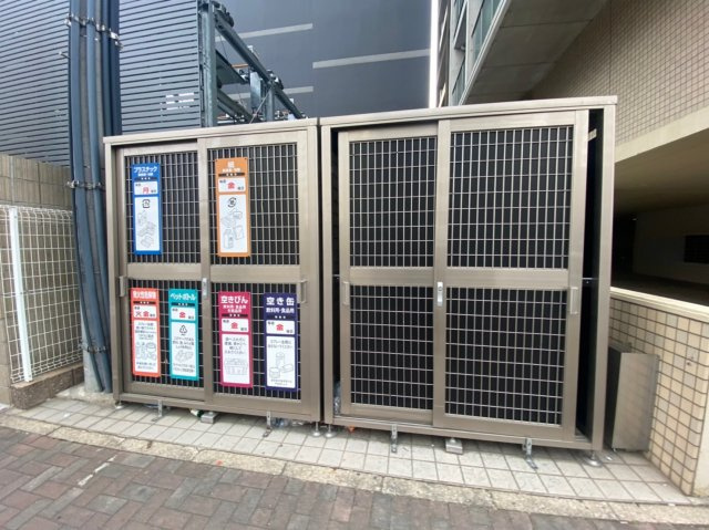 CITYSPIRE名駅北のその他共用部分|CITY SPIRE名駅北