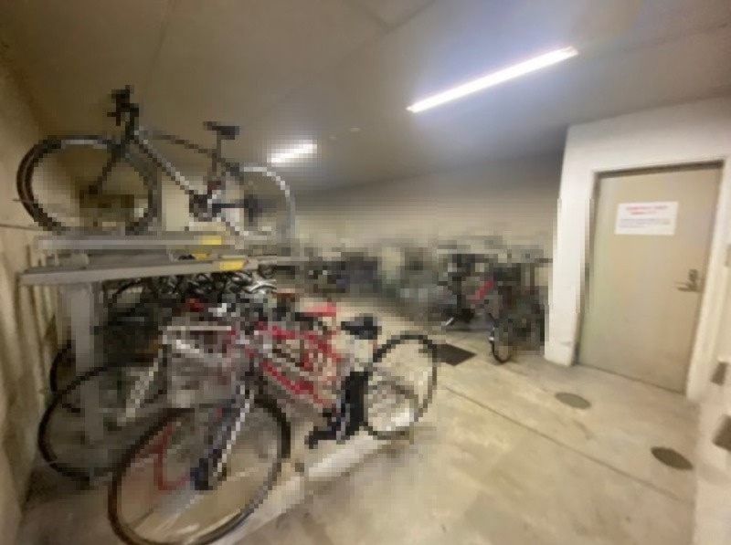 CITYSPIRE名駅北のその他共用部分|CITY SPIRE名駅北