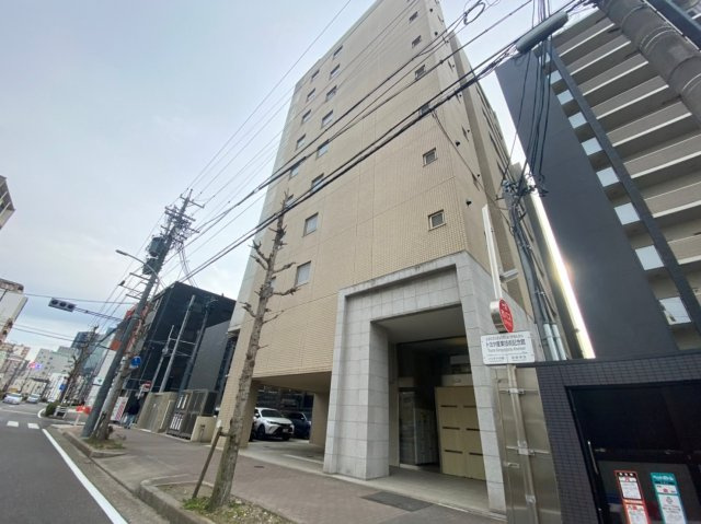 CITYSPIRE名駅北