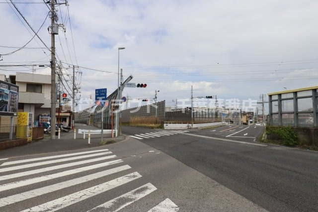 グリニッチ　ヴィレッジⅠの周辺