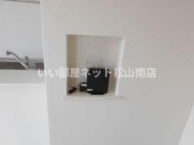 【設備】 | ラフィナス