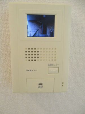 【セキュリティ】 | ファルコン久留米高校駅前