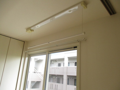 【寝室】 | ファルコン久留米高校駅前