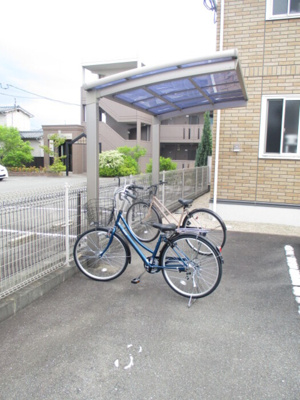  | ファルコン久留米高校駅前