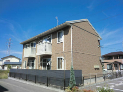 【外観】 | ファルコン久留米高校駅前