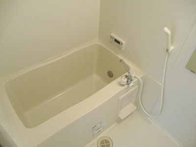 【浴室】 | ファルコン久留米高校駅前