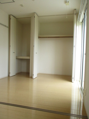 【洋室】 | ファルコン久留米高校駅前