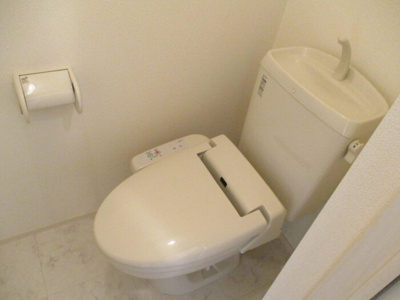 【トイレ】 | ファルコン久留米高校駅前