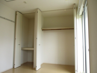 【収納】 | ファルコン久留米高校駅前