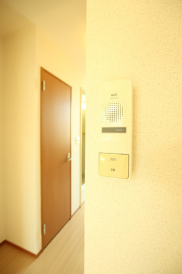 インターホン