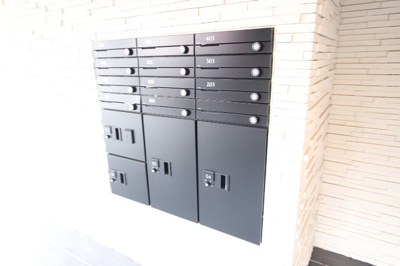 宅配ＢＯＸ