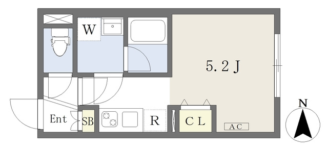 ＬＥＧＡＬＡＮＤ四谷Ⅰ