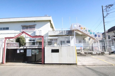 相模原市立相原保育園/400ｍ